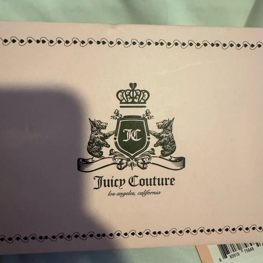 Juicy Couture juicy couture